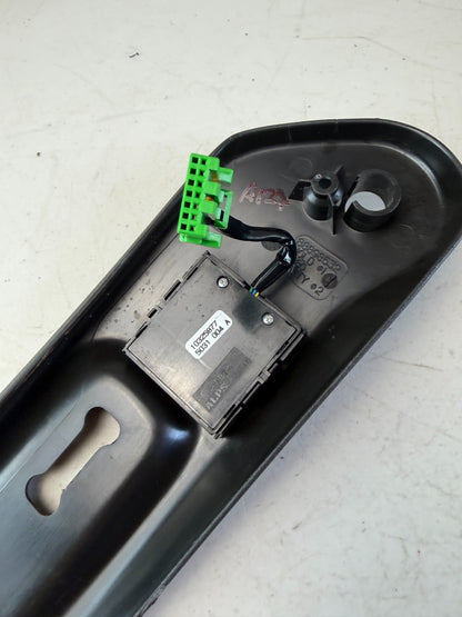 05-13 CHEVROLET CORVETTE C6 FRONT RIGHT PASSENGER SEAT LUMBAR CONTROL SWITCH OEM