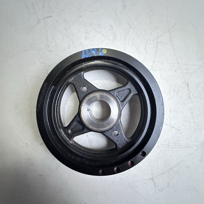 2019-2022 Toyota Corolla Crank Shaft Pulley Harmonic Balancer OEM 41K MILES 2.0L