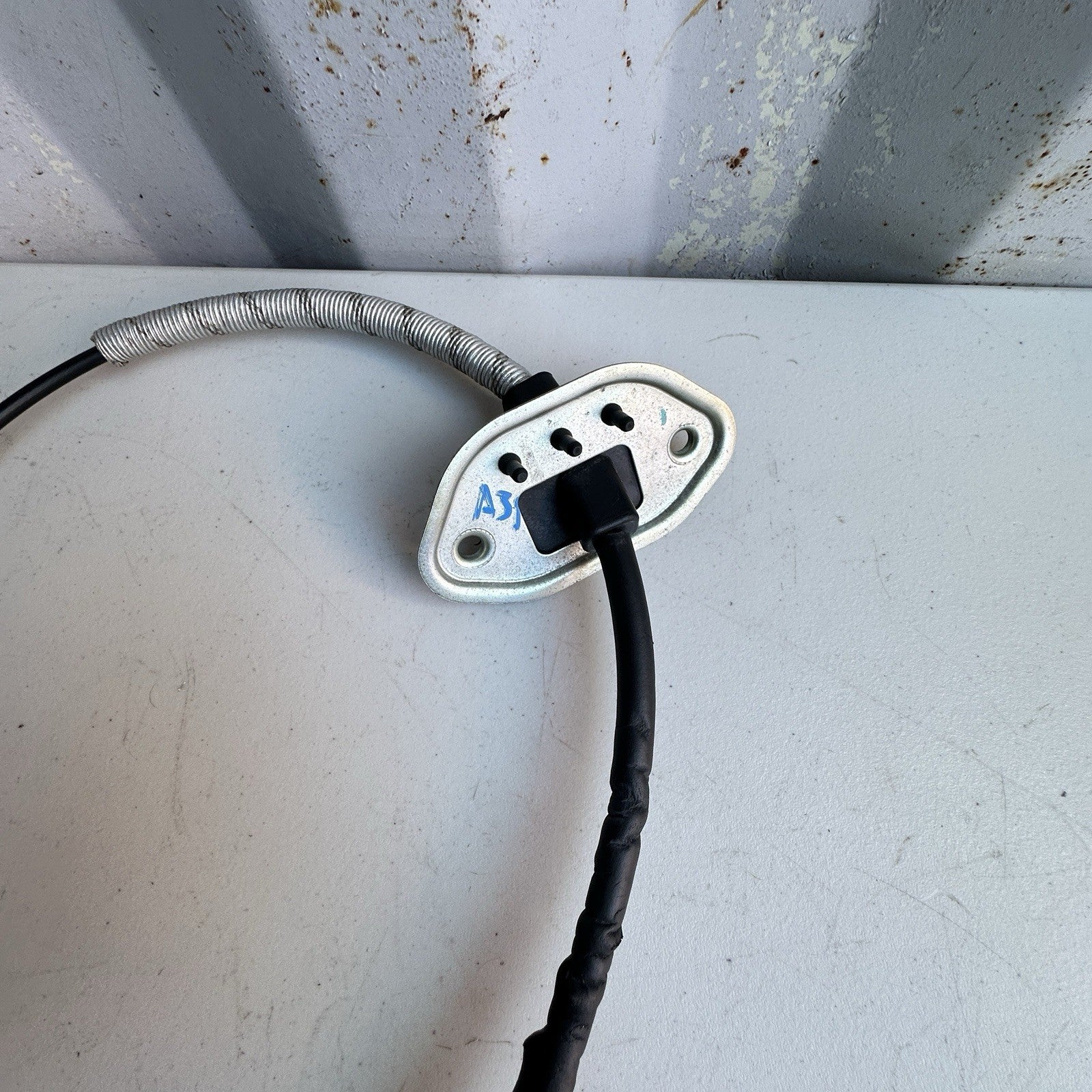 2015-2017 Hyundai Sonata Automatic Transmission Shift Link Wire Cable 46790-C220