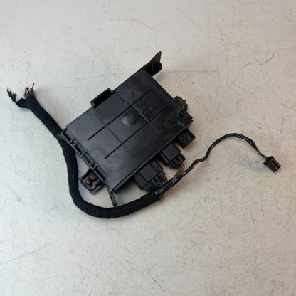 2005-13 CHEVROLET CORVETTE ANTI THEFT KEYLESS ENTRY CONTROL MODULE AAA40582 OEM
