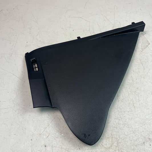 2019-2025 TOYOTA COROLLA FRONT RIGHT SIDE DASH END CAP COVER TRIM 5531812170 OEM