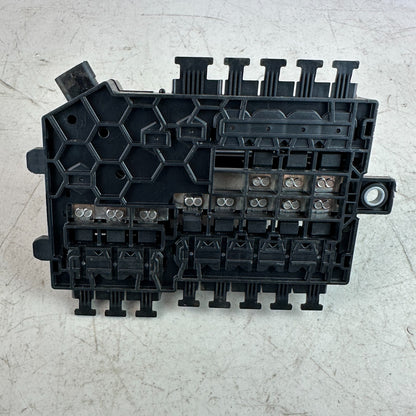 2015-2021 MERCEDES W205 C300 POWER DISTRIBUTION FUSE BOX JUNCTION BLOCK OEM