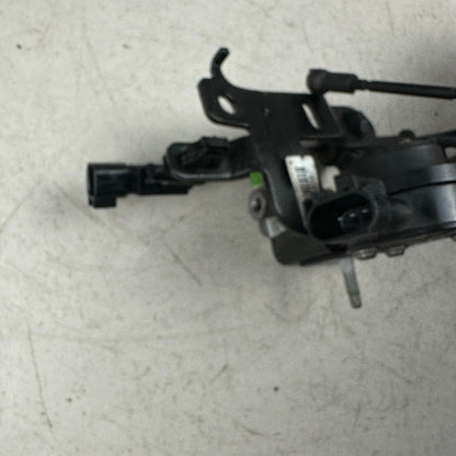 2014-19 CHEVROLET CORVETTE REAR LEFT SUSPENSION HEIGHT CONTROL LEVEL SENSOR OEM