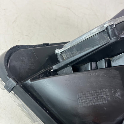 2016-2024 CHEVY CAMARO FRONT LEFT DRIVER SIDE XENON LED HEADLIGHT HEADLAMP OEM