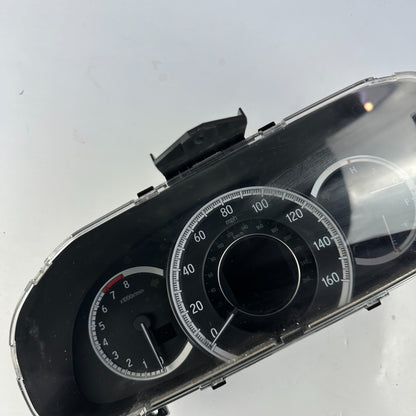 2016-2017 HONDA ACCORD DASH SPEEDOMETER INSTRUMENT CLUSTER 78100-T2G-A412 OEM