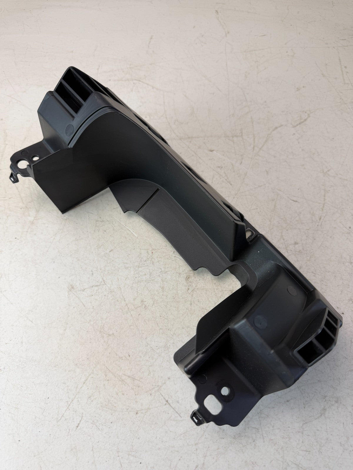 2019-2024 CHEVROLET CAMARO DASH DASHBOARD KNEE BOLSTER COVER TRIM PANEL OEM