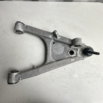 14-19 CHEVY CORVETTE OEM LH DRIVER DRIVERS REAR LOWER CONTROL ARM 20965285
