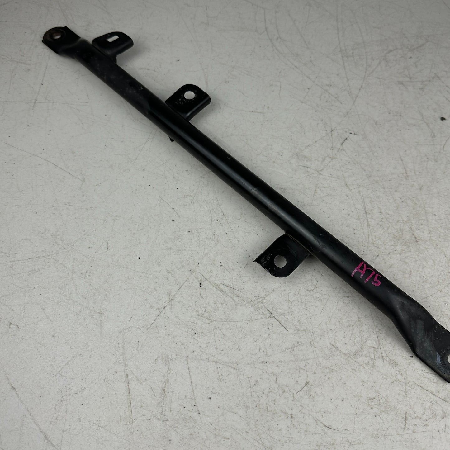 2015-2020 ACURA TLX FRONT LEFT DRIVER SIDE RADIATOR BULKHEAD BRACE BRACKET OEM
