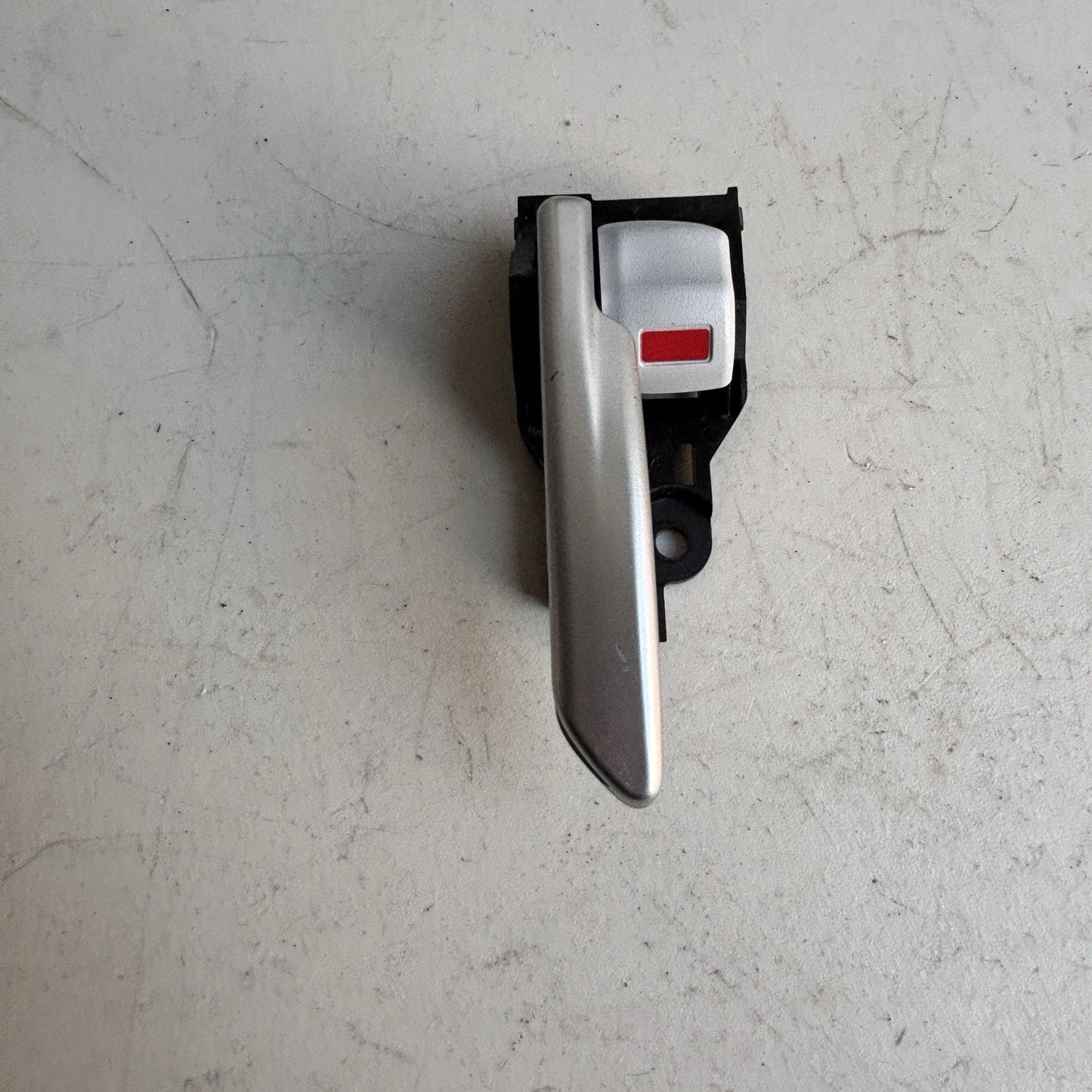 2018-2024 TOYOTA CAMRY FRONT OR REAR DRIVER SIDE DOOR INTERIOR INSIDE HANDLE OEM