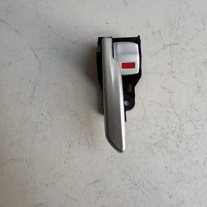 2018-2024 TOYOTA CAMRY FRONT OR REAR DRIVER SIDE DOOR INTERIOR INSIDE HANDLE OEM