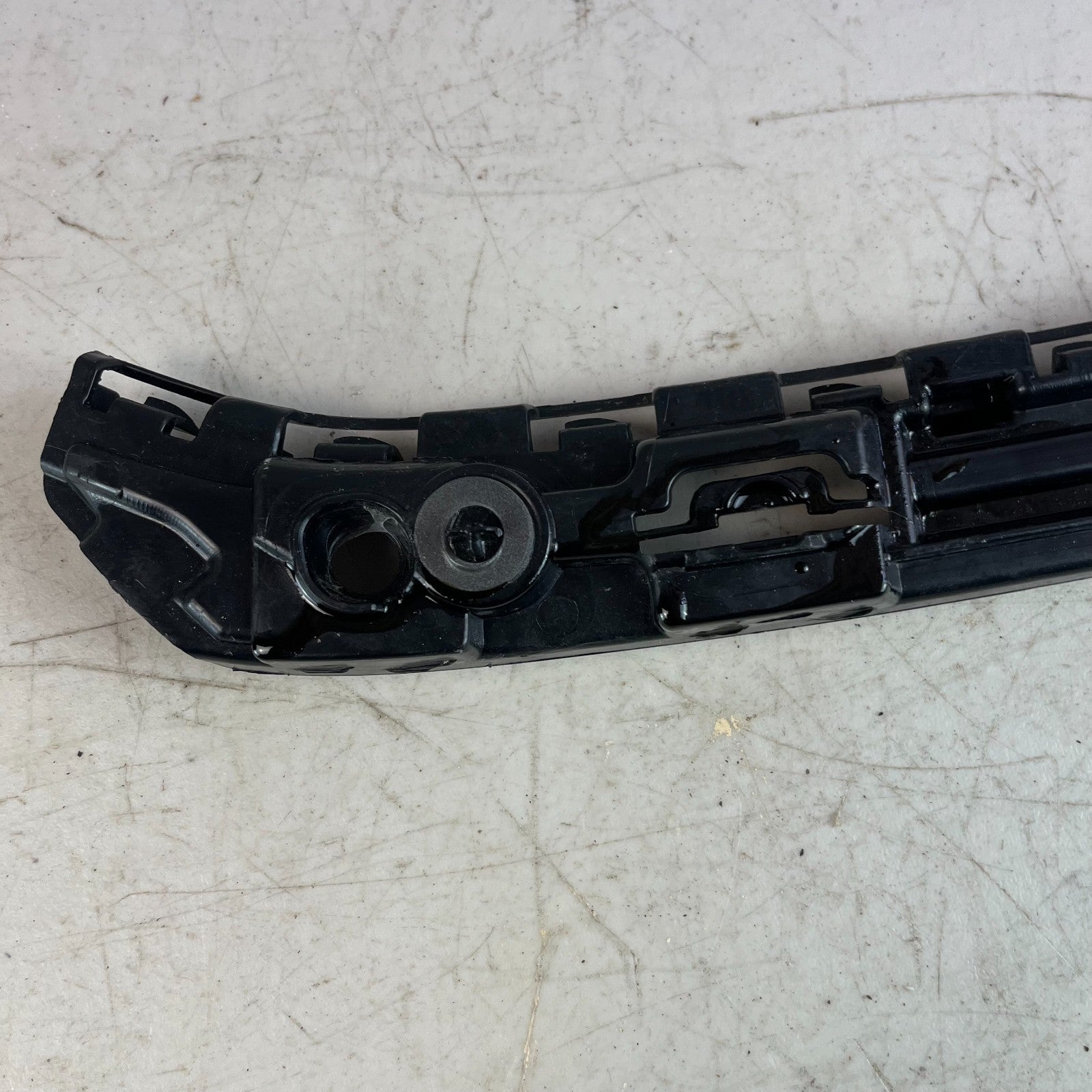 2015-2021 MERCEDES C300 REAR LEFT BUMPER MOUNT HOLDER BRACKET A2058801702 OEM