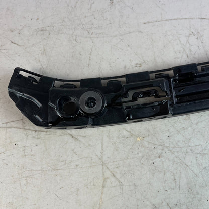 2015-2021 MERCEDES C300 REAR LEFT BUMPER MOUNT HOLDER BRACKET A2058801702 OEM