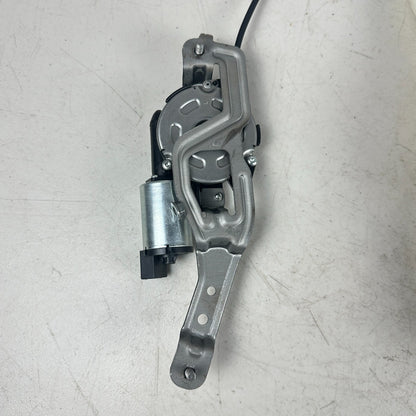2011-2017 HONDA ODYSSEY FRONT LEFT DRIVER SIDE SEAT BACKREST MOTOR ASSEMBLY OEM