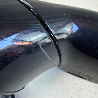2005-2013 CHEVROLET CORVETTE C6 LEFT DRIVER SIDE VIEW DOOR MIRROR 015629 OEM