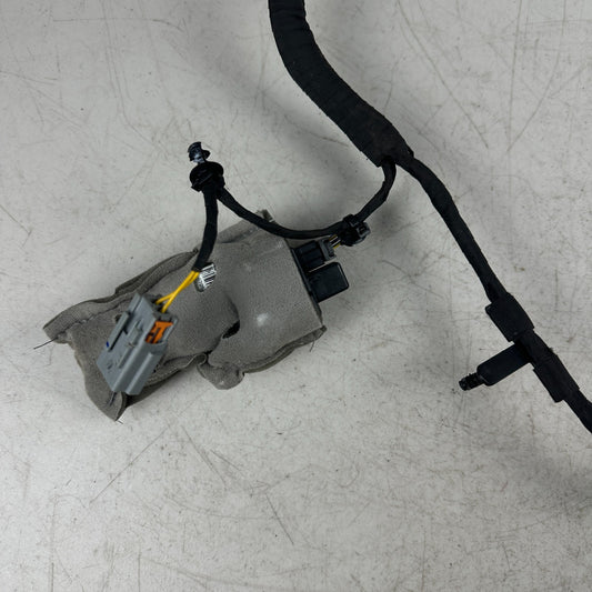 2014-2019 CHEVROLET CORVETTE LEFT DRIVER SIDE SEAT WIR WIRING HARNESS L0334467