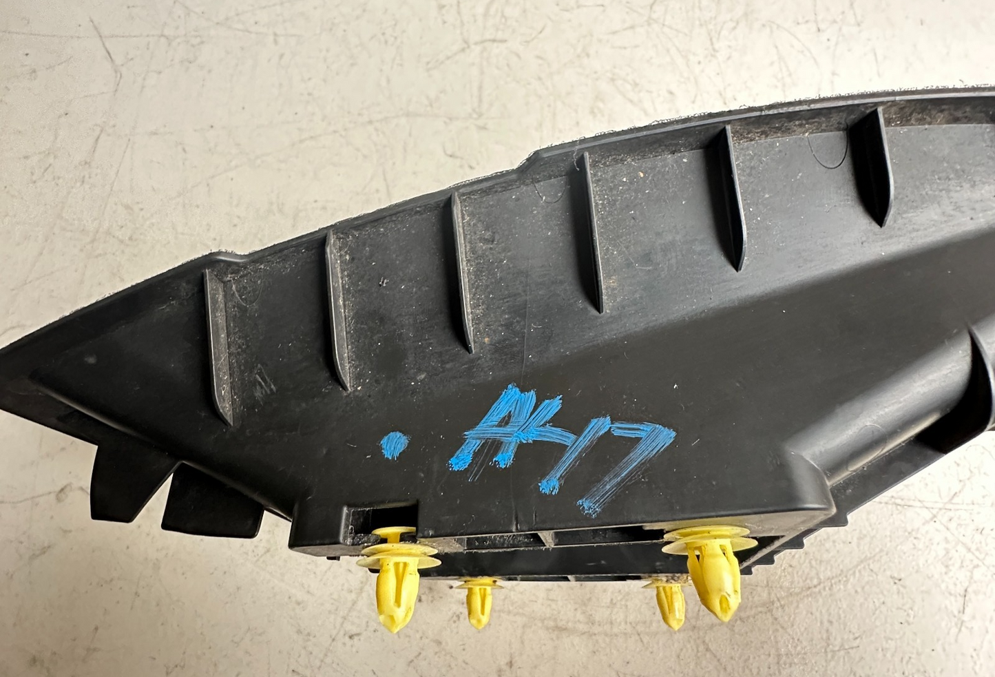 2023-2025 ACURA INTEGRA REAR RIGHT SIDE BLIND SPOT RADAR SENSOR MODULE COVER OEM