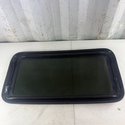 2018 - 2025 HONDA ACCORD SUNROOF MOONROOF WINDOW GLASS PANEL 43R-001956 OEM