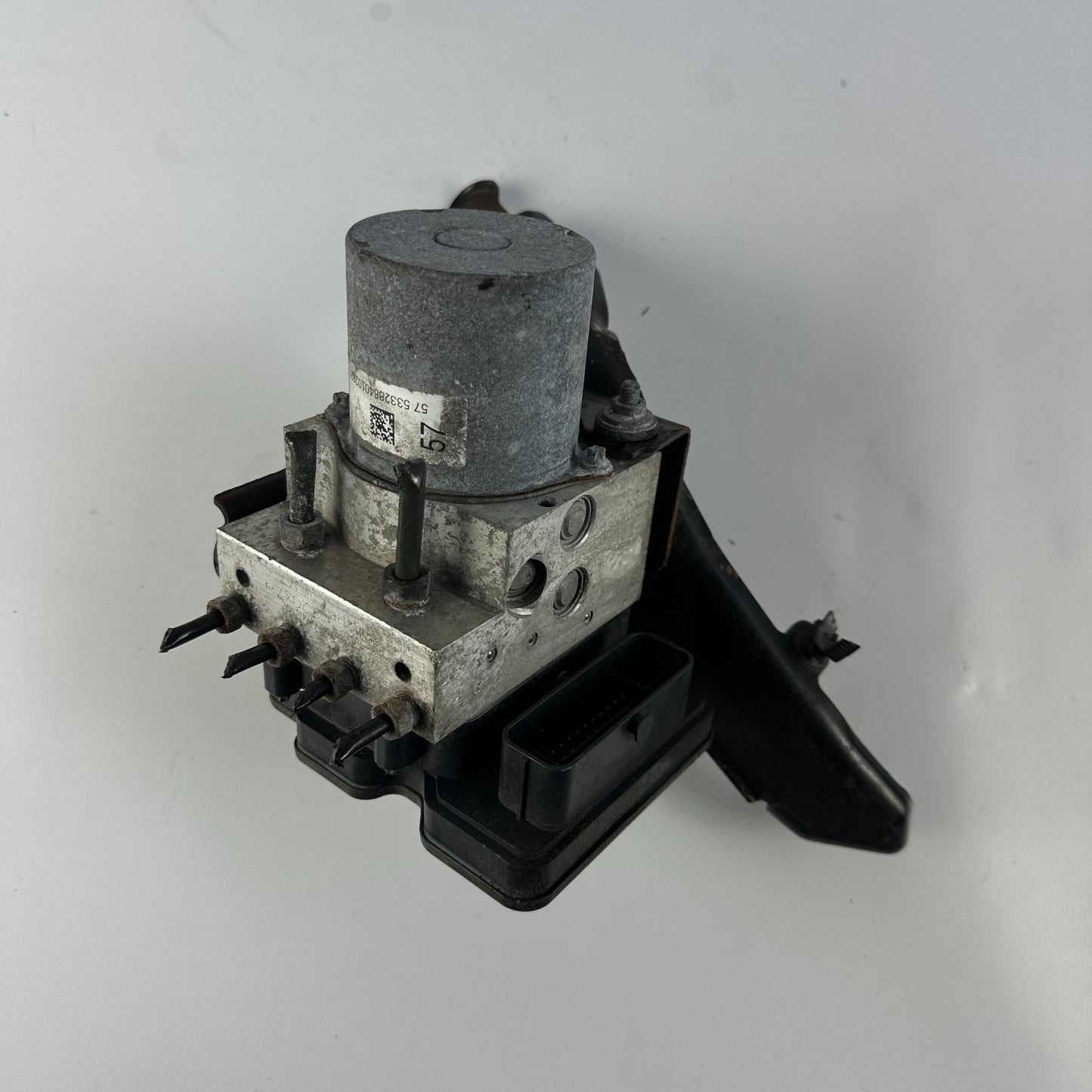 ONLY 2016 HONDA ACCORD Touring ANTILOCK BRAKE ABS PUMP CONTROL MODULATOR UNIT