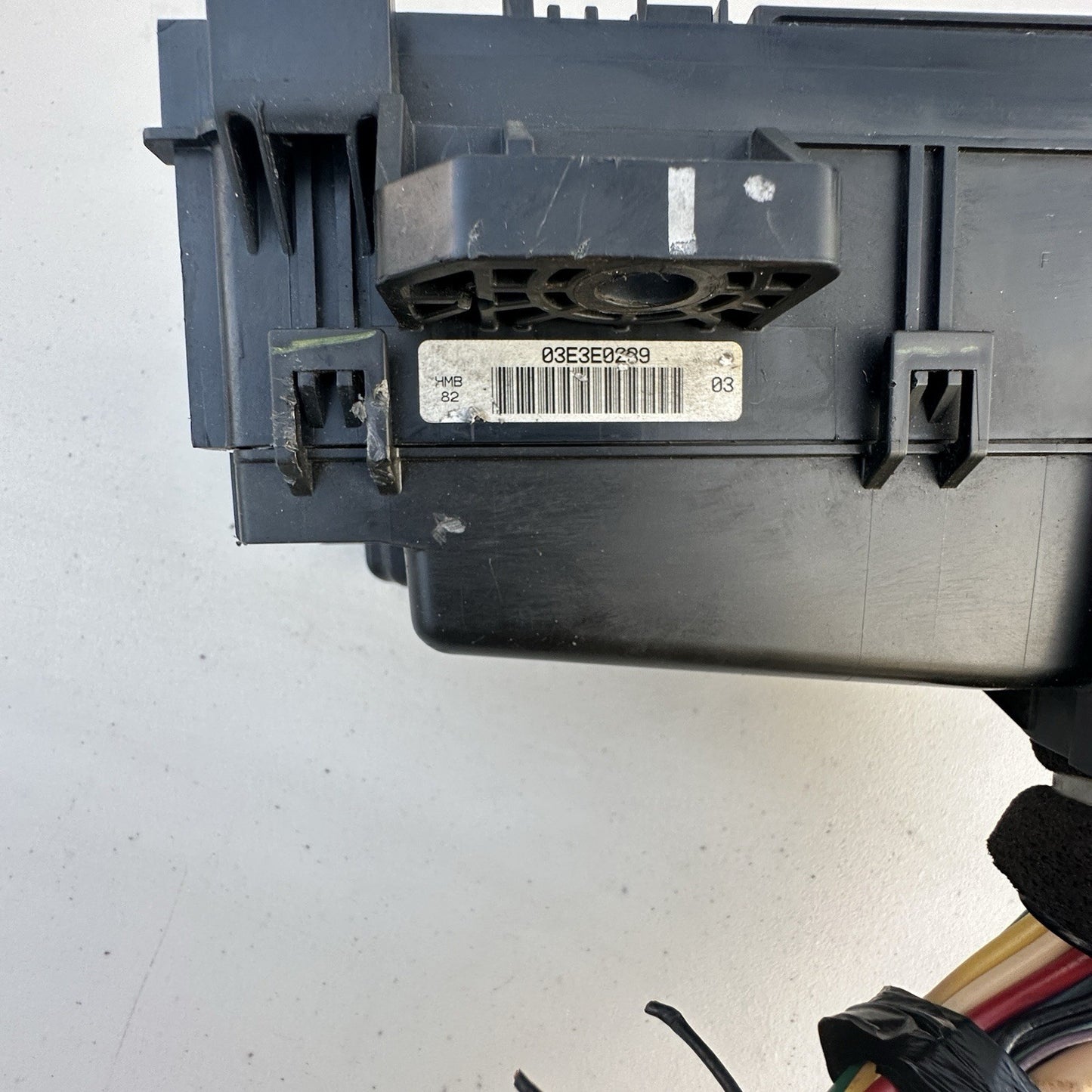 2014 Honda Accord EX-L 3.5 V6 Fuse Box Assembly Unit OEM USED