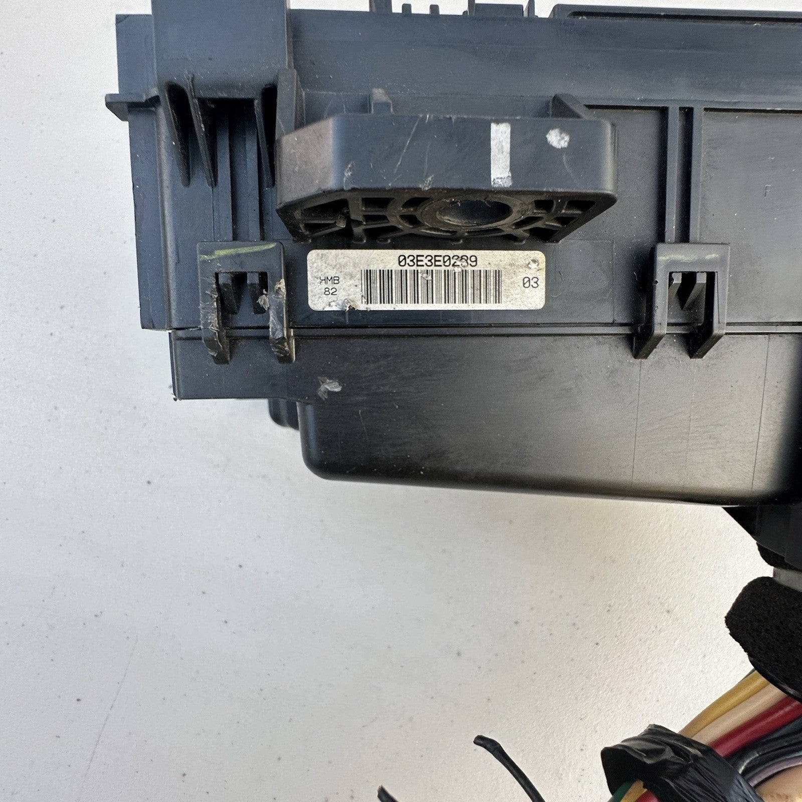 2014 Honda Accord EX-L 3.5 V6 Fuse Box Assembly Unit OEM USED