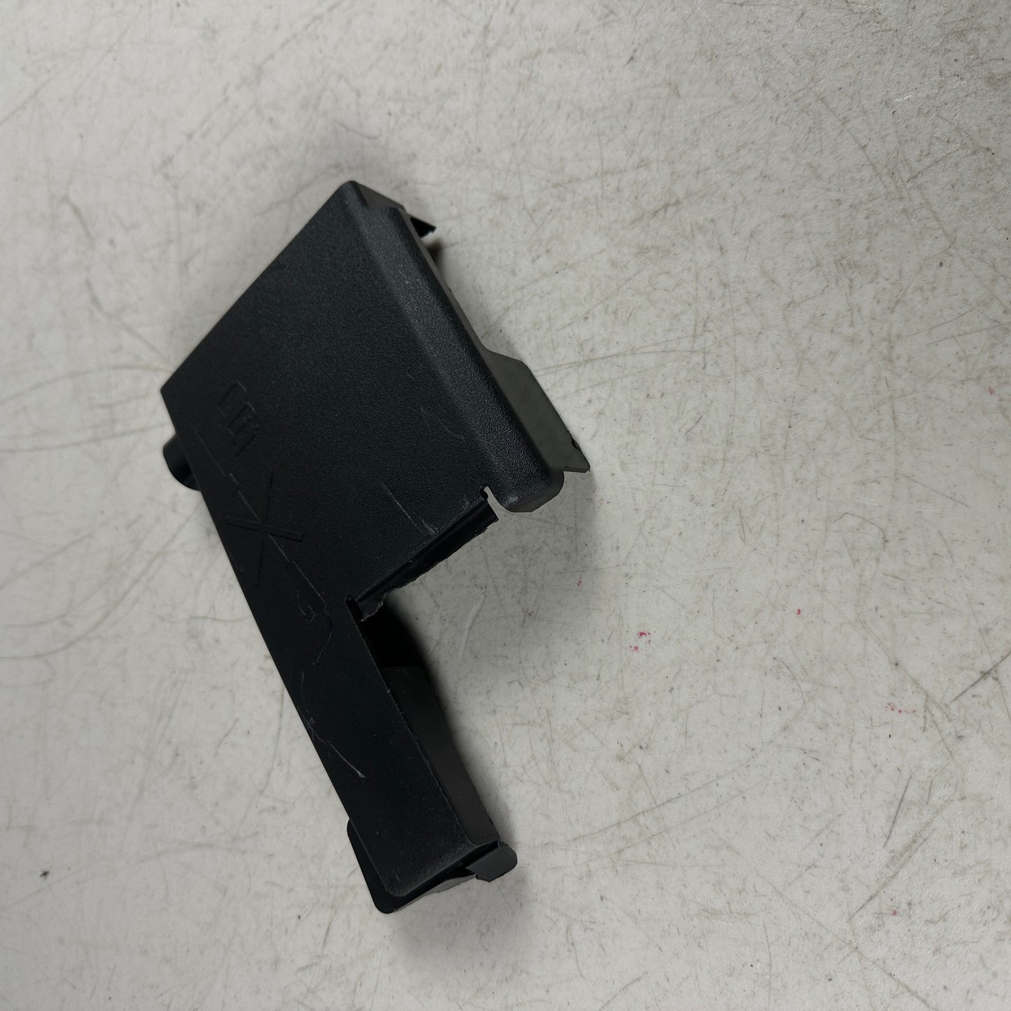 2014-2019 CHEVROLET CORVETTE C7 POWER DISTRIBUTION FUSE BOX BLOCK COVER OEM