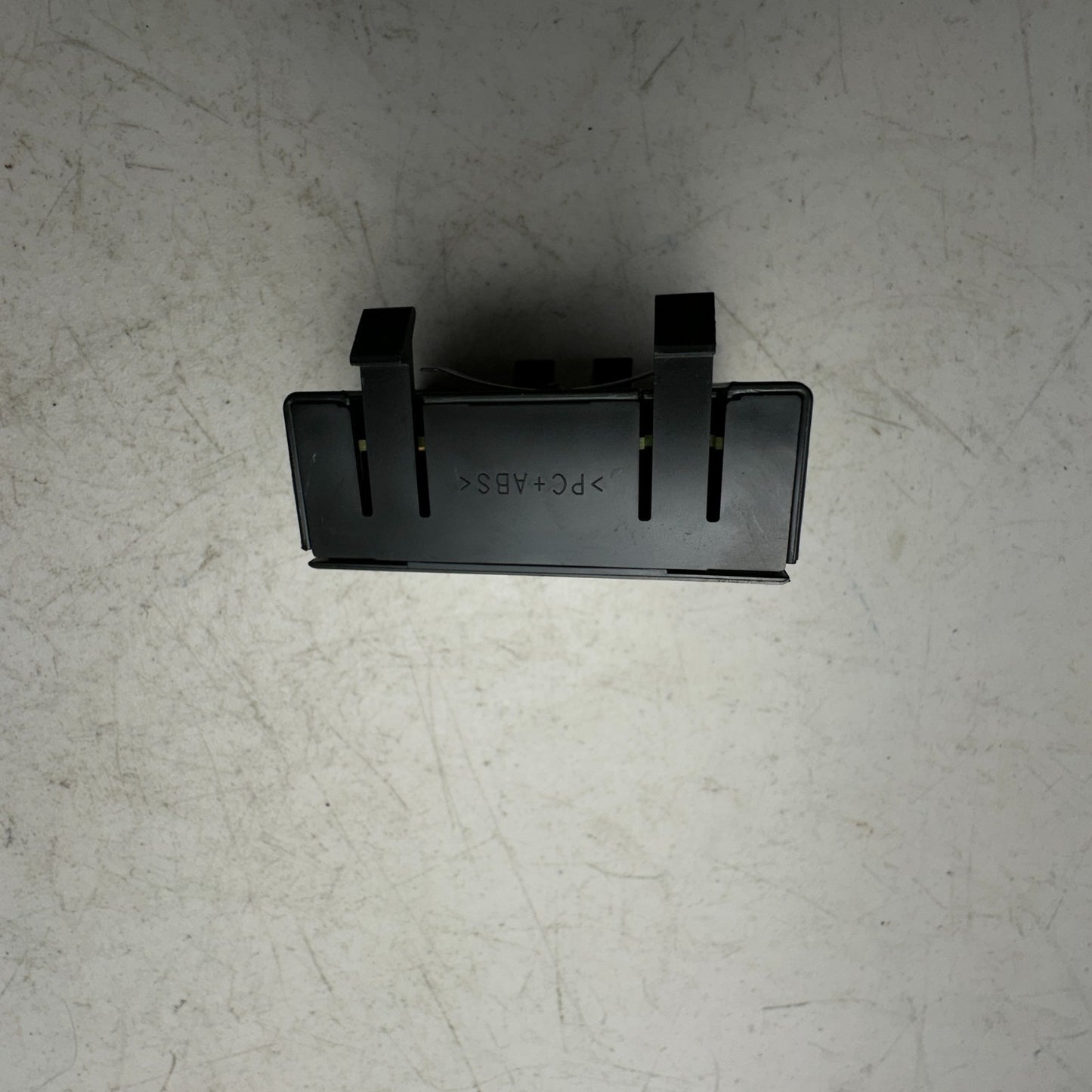 14-19 CHEVROLET CORVETTE C7 ANTI-THEFT KEYLESS DOOR LOCKING CONTROL MODULE OEM