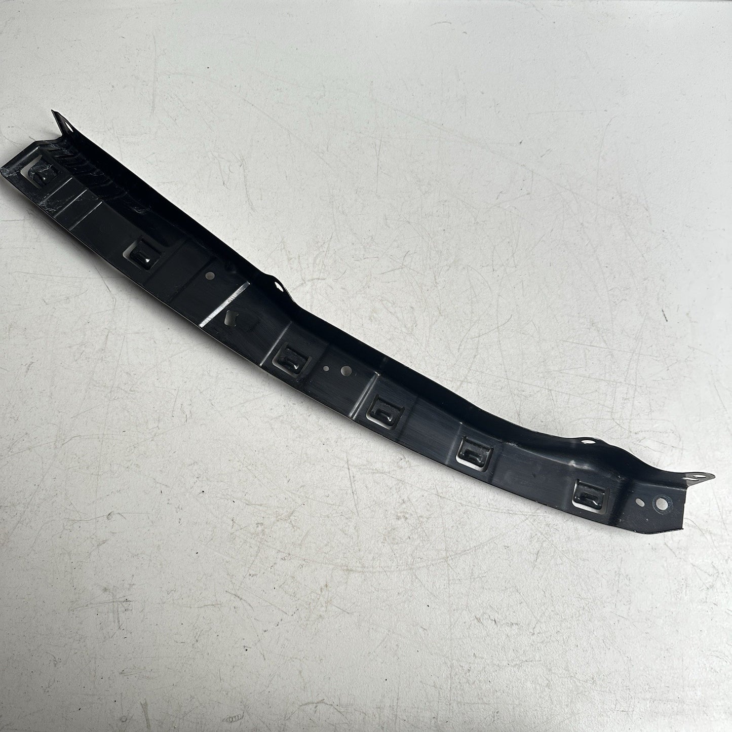 2023-2026 ACURA INTEGRA LEFT DRIVER REAR BEAM UPPER SUPPORT BRACKET OEM