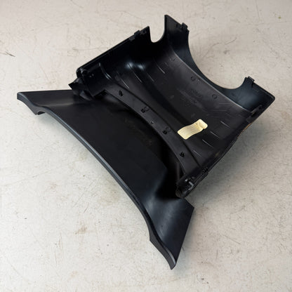 2015-2020 FORD F150 FRONT STEERING COLUMN UPPER SURROUND TRIM COVER FL3B-3530-B