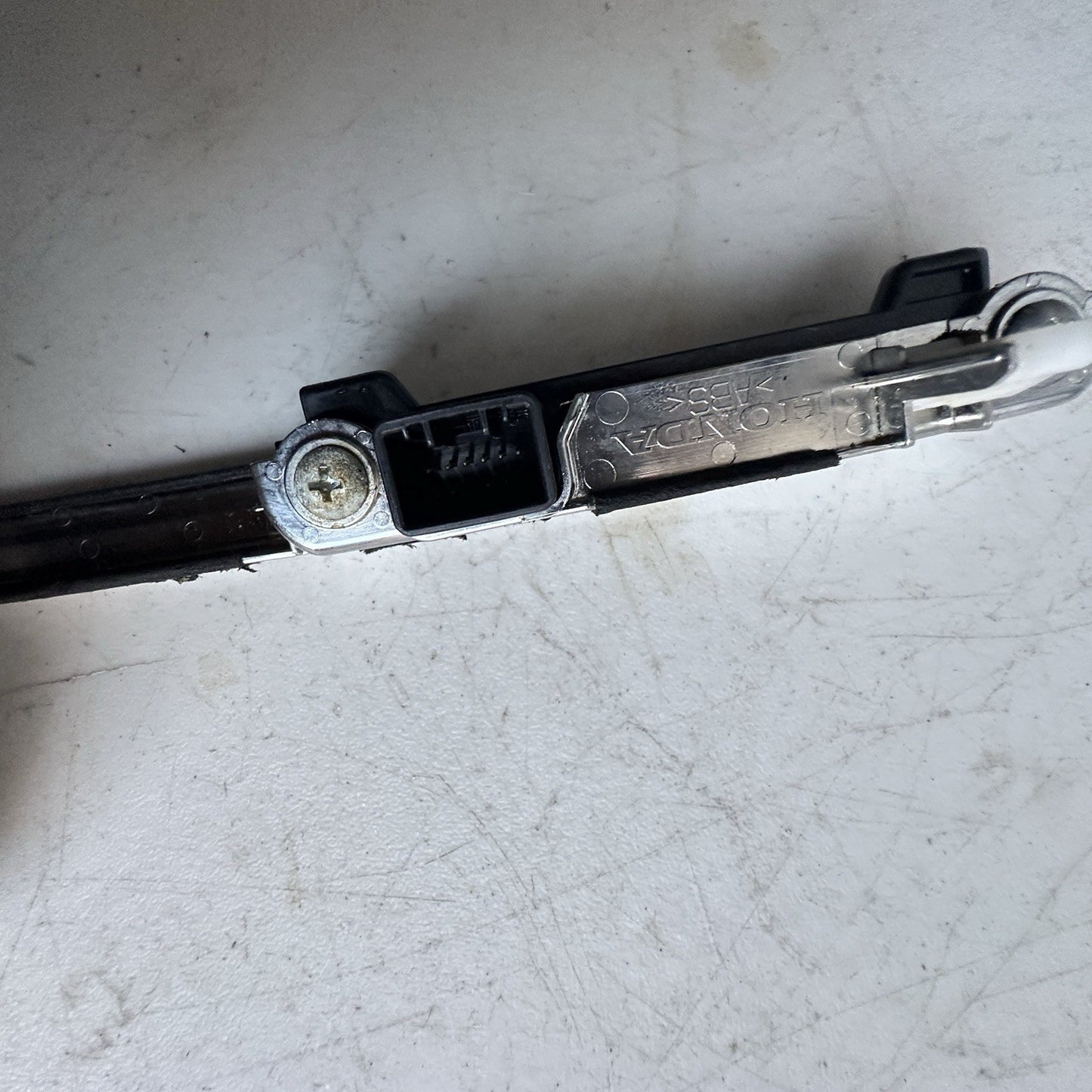 2014-20 Acura RLX Gear Shift Stick Selector Display Position Panel OEM And Trim