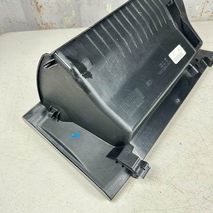 2011-2017 HONDA ODYSSEY RIGHT SIDE DASH STORAGE COMPARTMENT GLOVE BOX BEIGE OEM