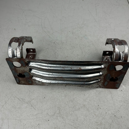 2014-2019 CHEVROLET CORVETTE C7 KNEE BOLSTER BRACE BRACKET ALUMINUM OEM