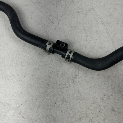 2010-2023 CHEVROLET  TRAVERSE BUICK  ENCLAVE GMC ACADIA  INLET HEATER  HOSE OEM