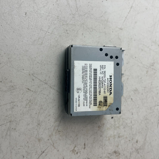 2013-2017 HONDA ACCORD ANC ACTIVE NOISE CANCELLATION MODULE 39200-T2F-A110