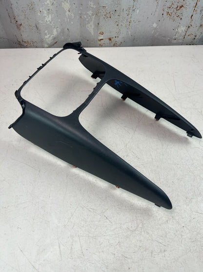 2019-2025 TOYOTA COROLLA CENTER CONSOLE FORWARD UPPER TRIM PANEL 55436-12200 OEM