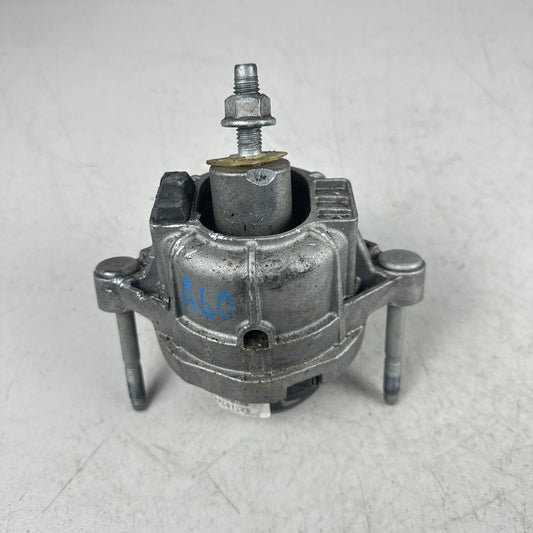 2015-19 CHEVROLET CORVETTE LEFT DRIVER SIDE ENGINE MOTOR FRAME MOUNT SUPPORT OEM