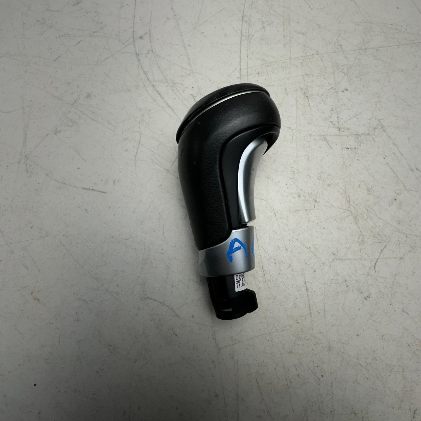 2014-19 CHEVROLET CORVETTE C7 FRONT AUTOMATIC TRANSMISSION GEAR SHIFTER KNOB OEM