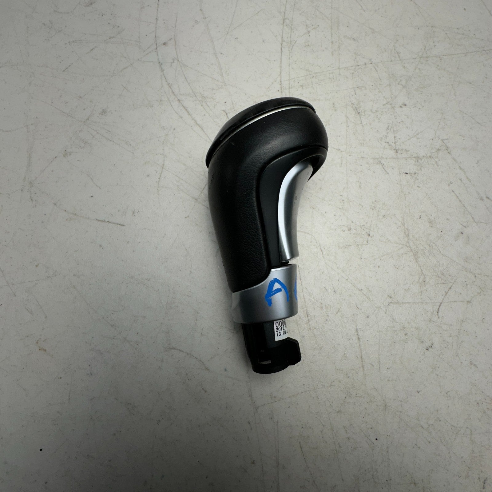 2014-19 CHEVROLET CORVETTE C7 FRONT AUTOMATIC TRANSMISSION GEAR SHIFTER KNOB OEM