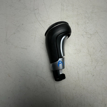 2014-19 CHEVROLET CORVETTE C7 FRONT AUTOMATIC TRANSMISSION GEAR SHIFTER KNOB OEM