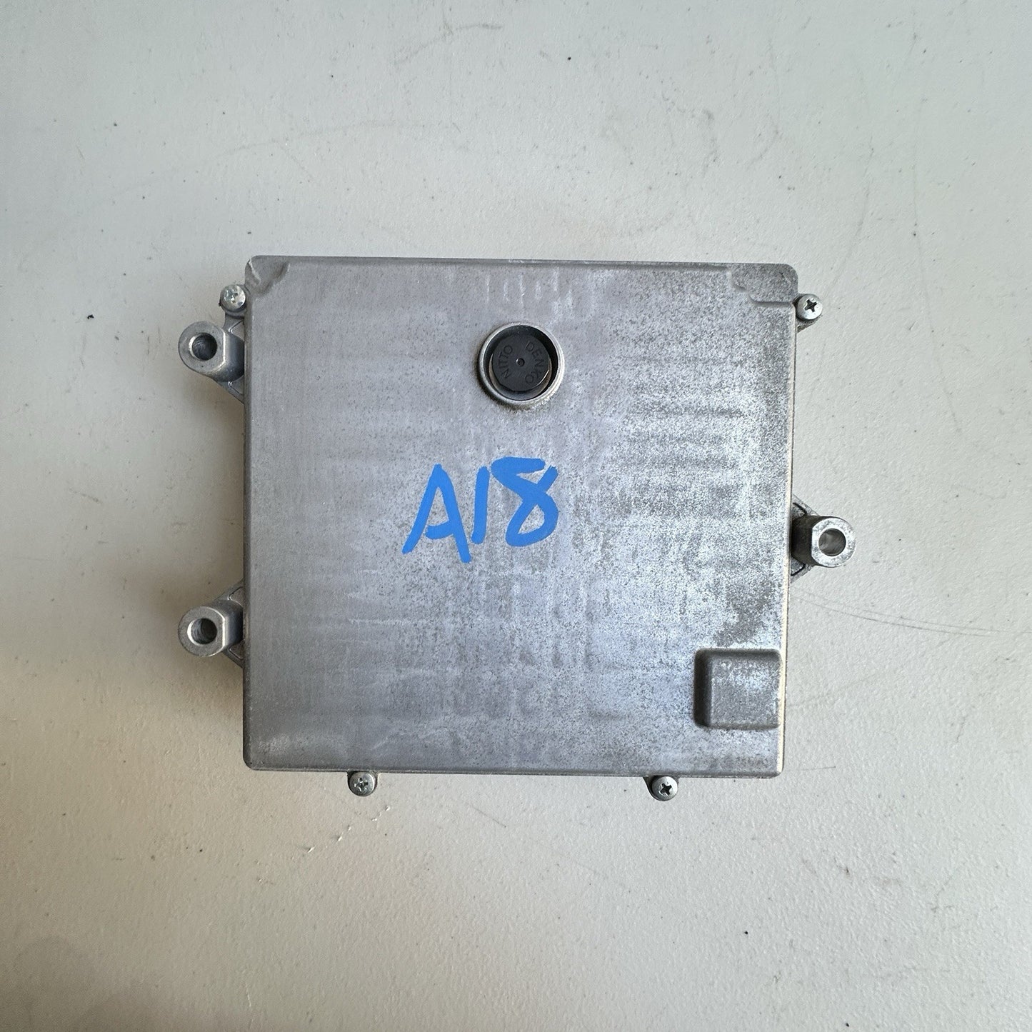 Engine ECM Control Module 2.4L Fits 17-18 ACURA TLX 37820-RDF-A02 37820RDFA02
