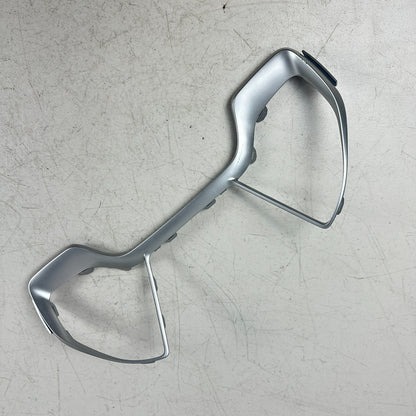 16-21 HONDA CIVIC DASHBOARD INSTRUMENT CLUSTER SPEEDOMETER BEZEL COVER TRIM OEM