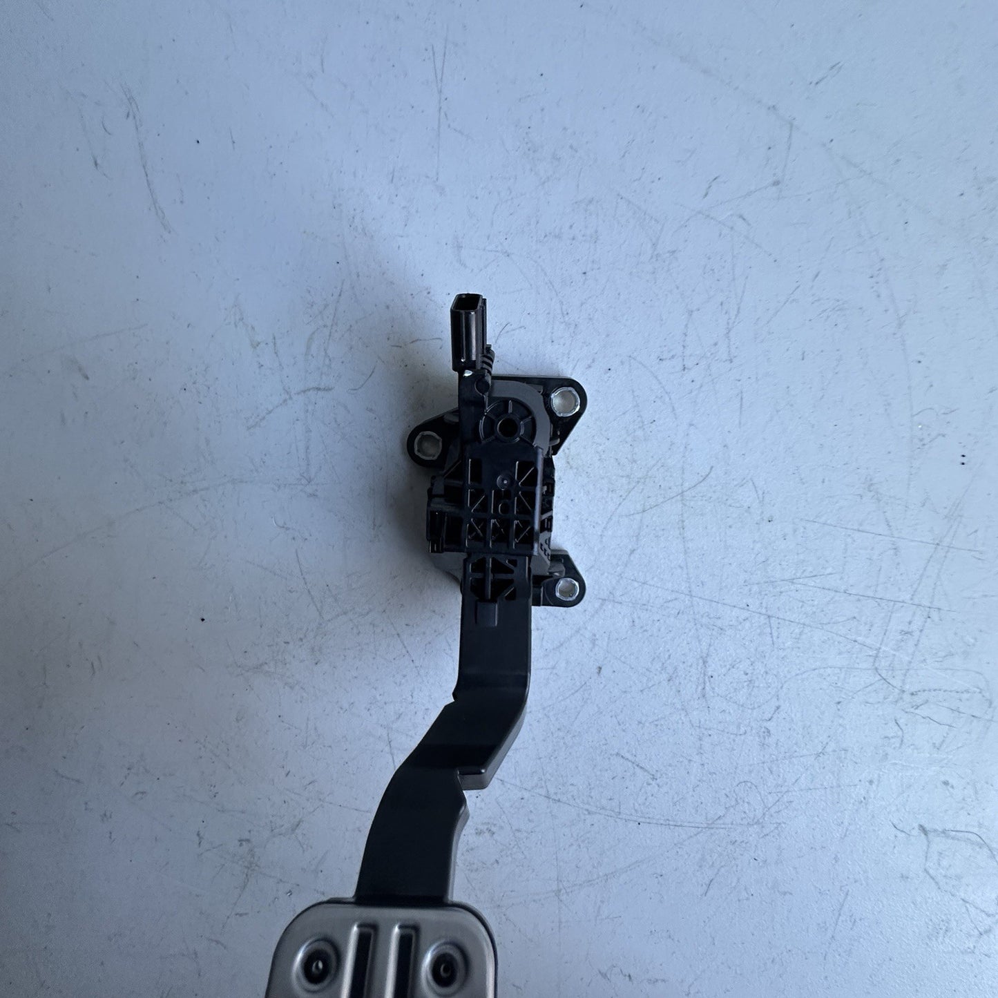 2013-2017 Honda Accord Sport SE Gas Accelerator Pedal Assembly Chrome Metal OEM
