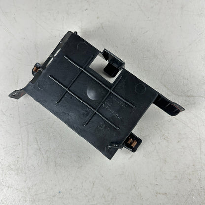 2005-2013 CHEVROLET CORVETTE FRONT DASH KEYLESS CONTROL MODULE BRACKET OEM