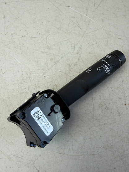 2016-2024 CHEVROLET CAMARO STEERING COLUMN WIPER STALK CONTROL SWITCH 84489120