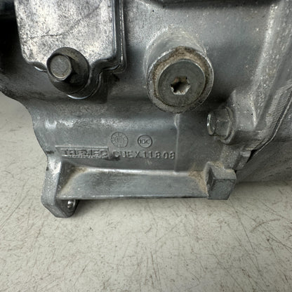 2014 CHEVROLET CORVETTE Z51 MANUAL TRANSMISSION ASSEMBLY 24255981 28K MILES OEM