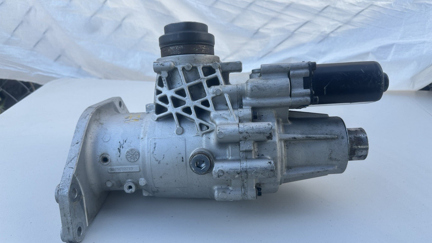2017-2022 Jeep Compass Front Transfer Case OEM USED PN P68292767AE