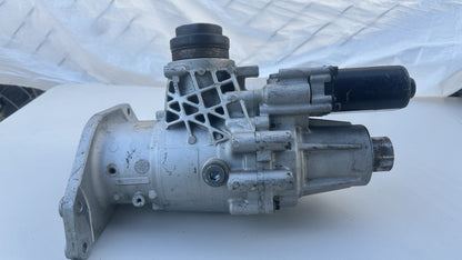 2017-2022 Jeep Compass Front Transfer Case OEM USED PN P68292767AE