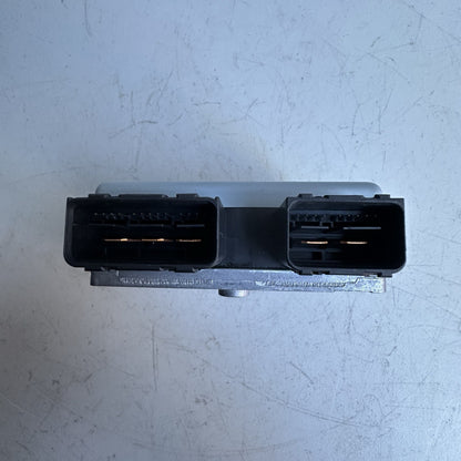 2016-2017 HONDA ACCORD SPORT SE POWER STEERING CONTROL MODULE OEM 39980-T2F-A4
