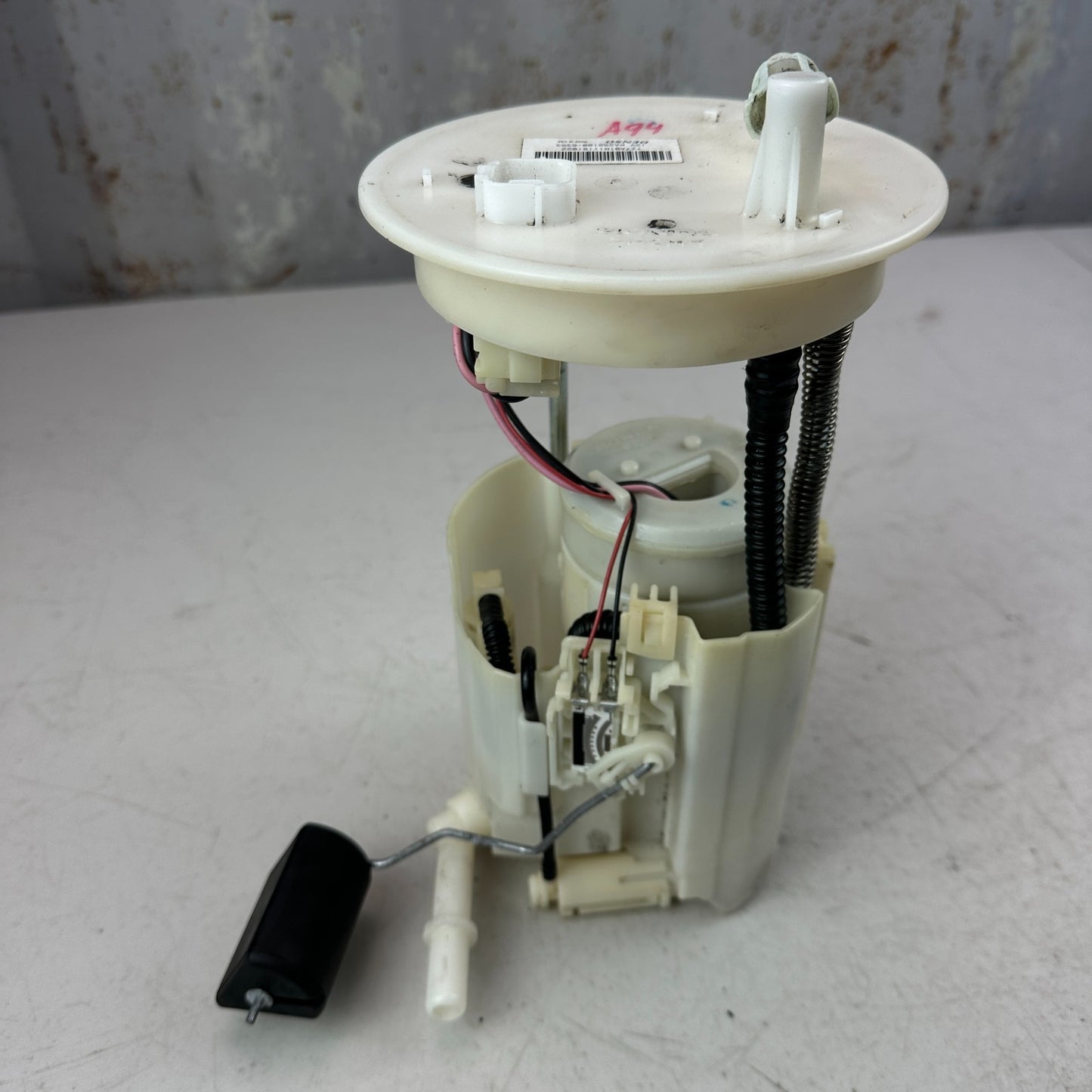 2015-2020 ACURA TLX FUEL GAS TANK PUMP SENDING UNIT ASSEMBLY KA292100-6353 OEM