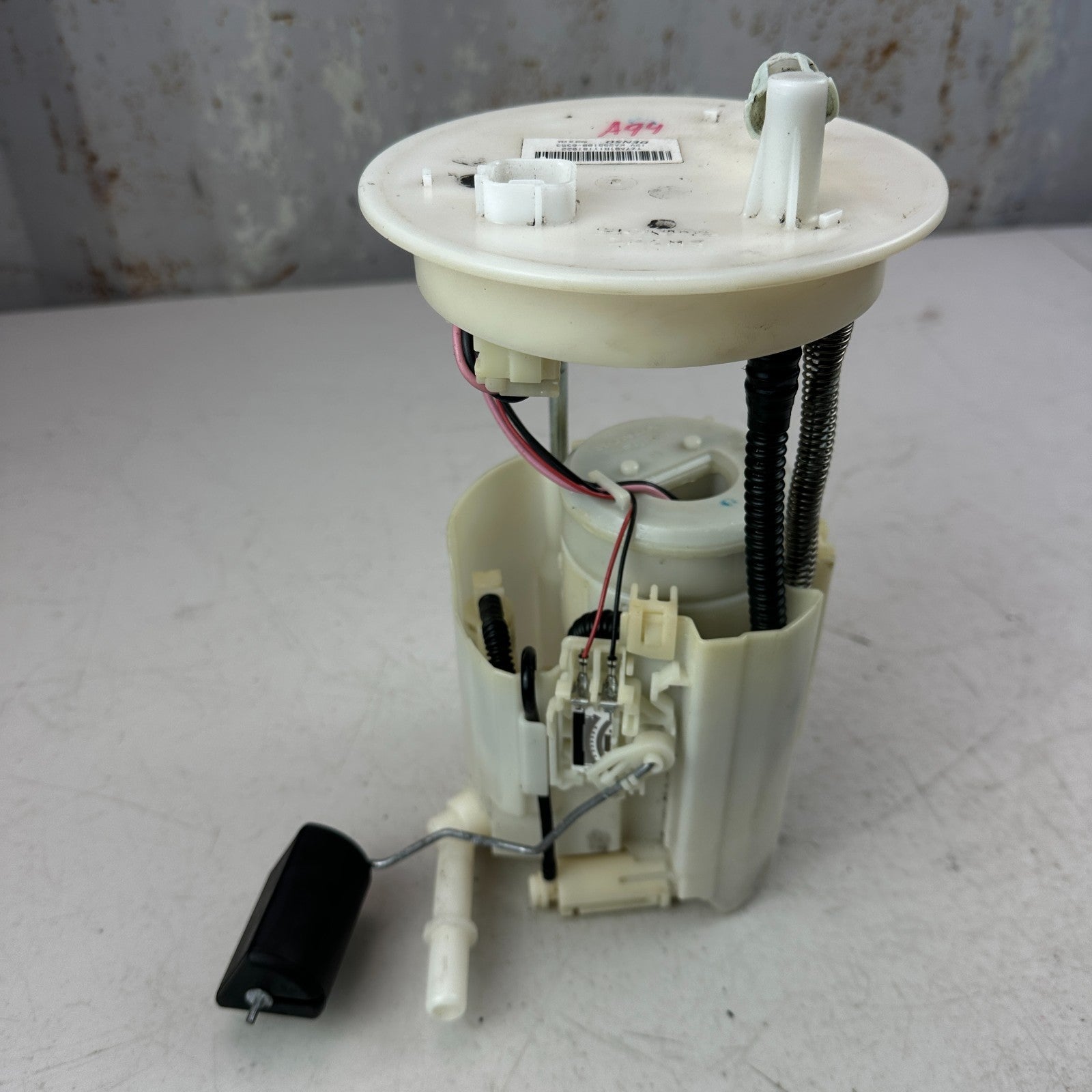 2015-2020 ACURA TLX FUEL GAS TANK PUMP SENDING UNIT ASSEMBLY KA292100-6353 OEM