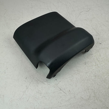 14-19 CHEVROLET CORVETTE C7 STEERING COLUMN HOUSING PLASTIC UPPER COVER TRIM OEM